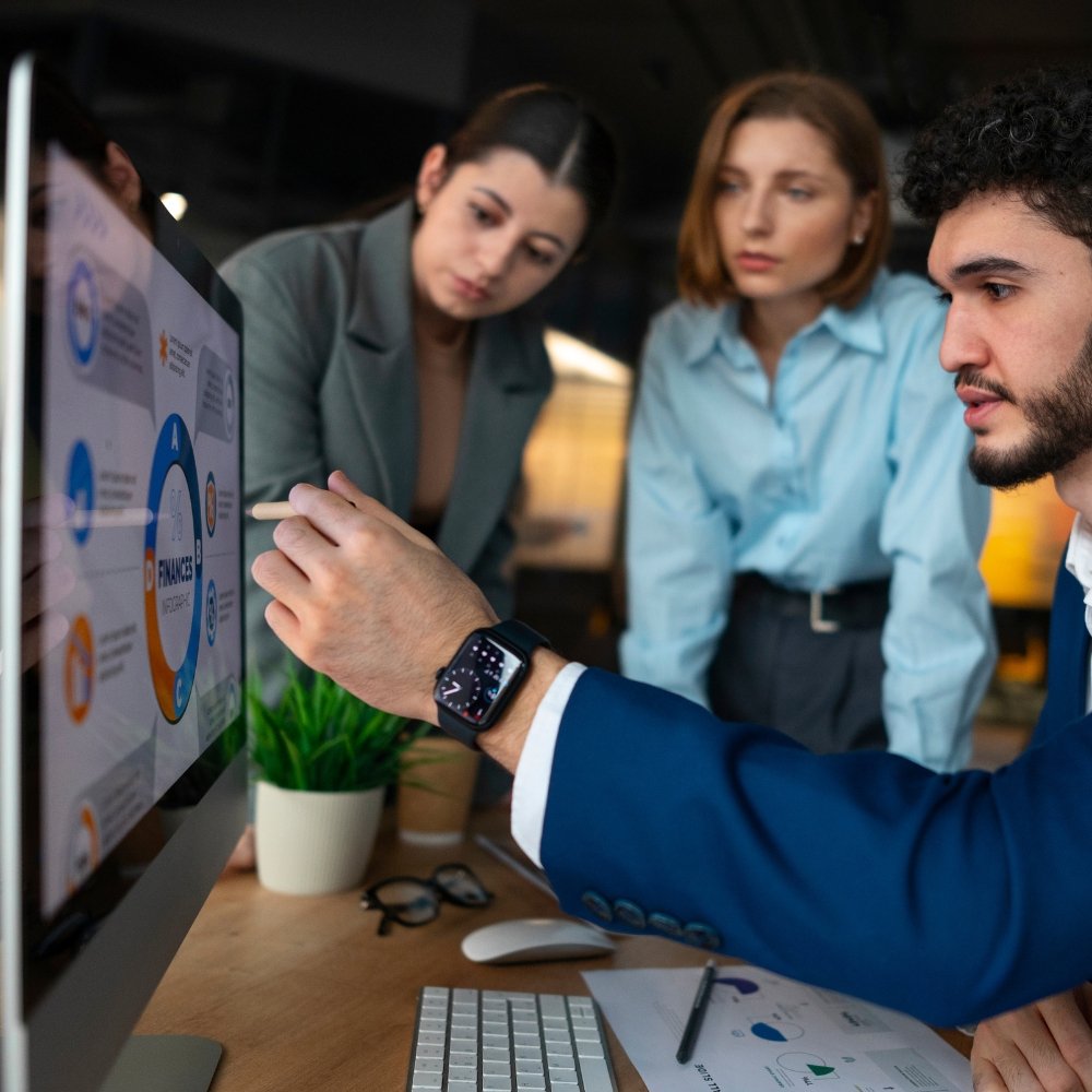 Odoo Consulting Support